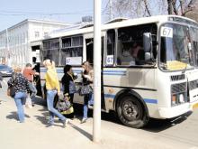 Как поедем в праздники Пасха и Радоница в Оренбурге