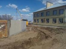 п.Красноярский