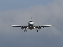 Airbus 320