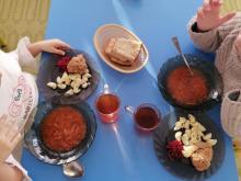 В Роспотребнадзоре Оренбургской области утратили счет массе жалоб на питание в детских садах областного центра