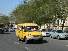 Маршруты общественного транспорта оценят оренбуржцы