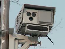 камера видеофиксации на дороге